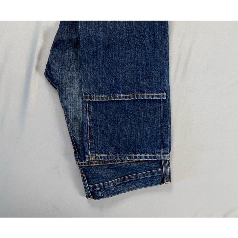 Big Star Division Straight Destroyed/Patched 100%… - image 4